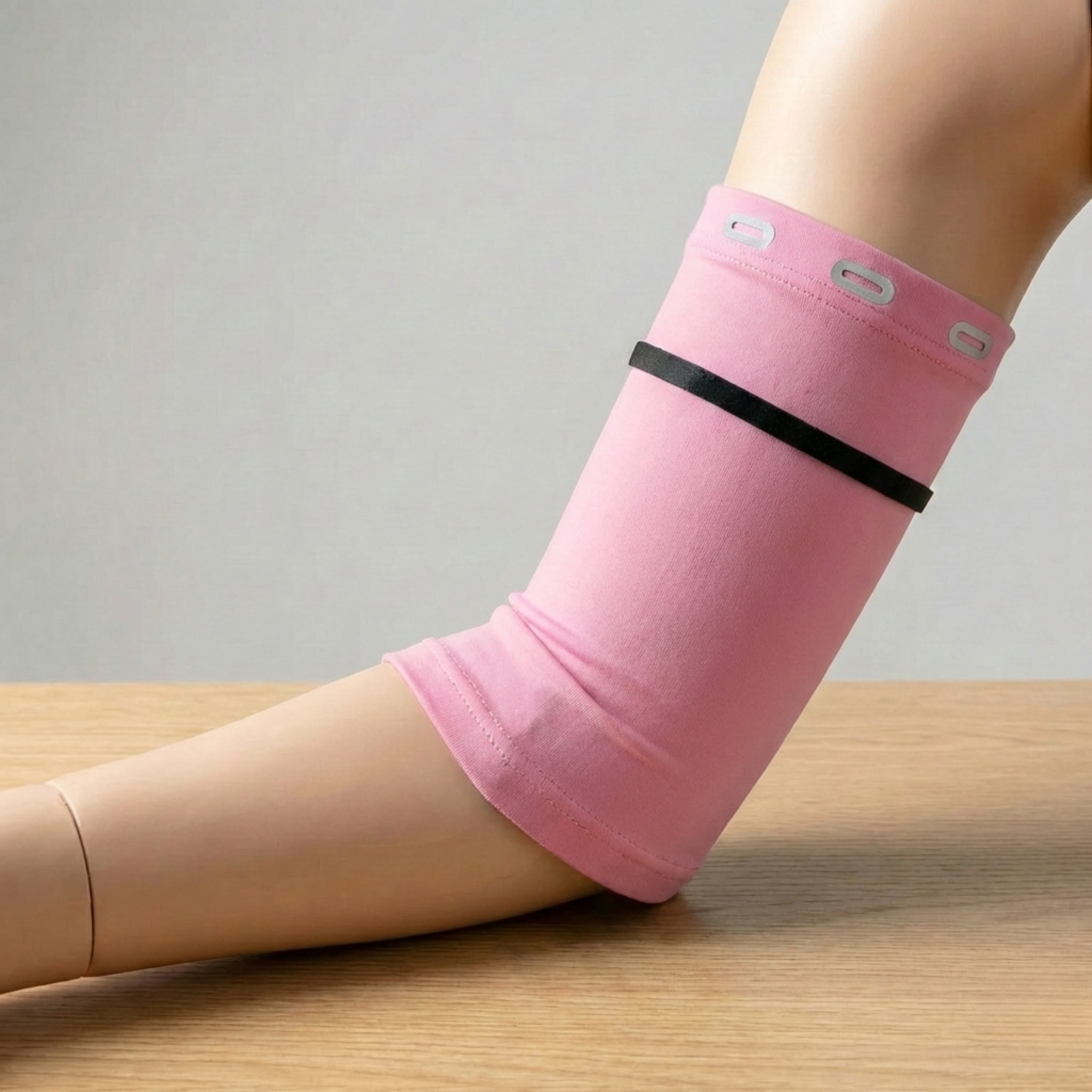 StrideSleeve™   StrideSleeve™  Smiley Waggings 