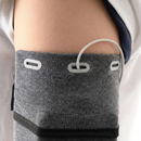 StrideSleeve™   StrideSleeve™  Smiley Waggings 