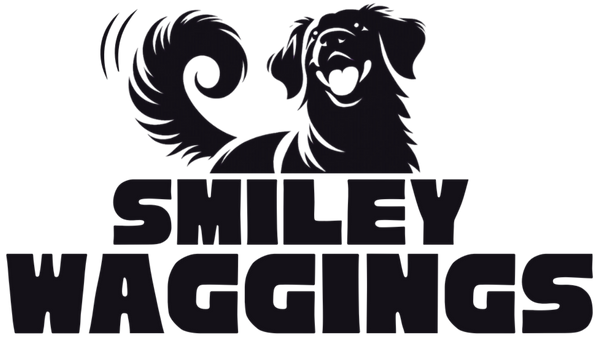 Smiley Waggings