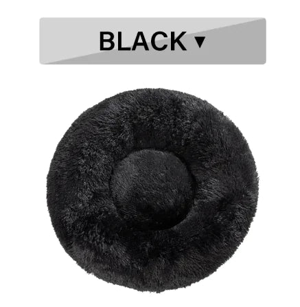 Black / Small