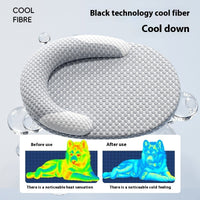 Pet Removable Washable Cooling Mat