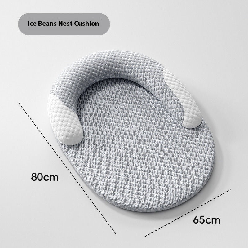 Pet Removable Washable Cooling Mat