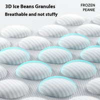 Pet Removable Washable Cooling Mat