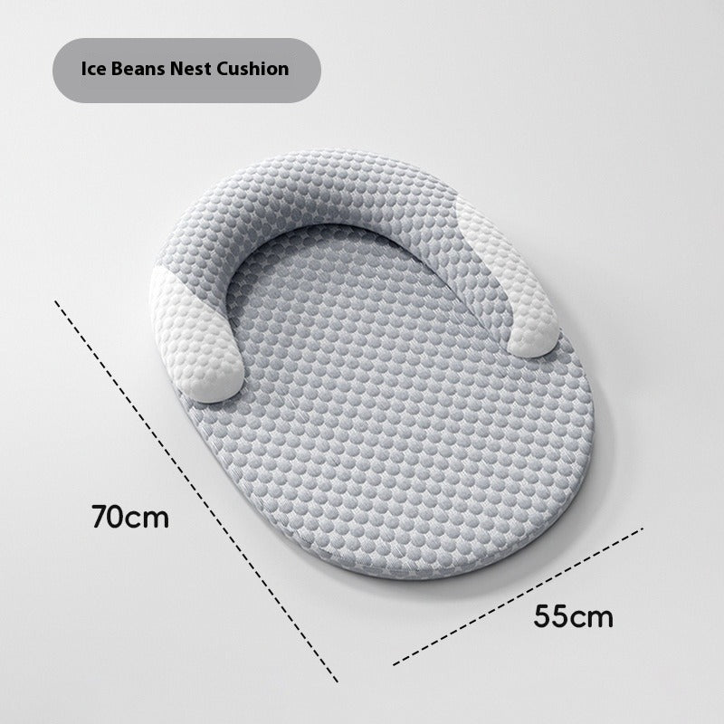 Pet Removable Washable Cooling Mat