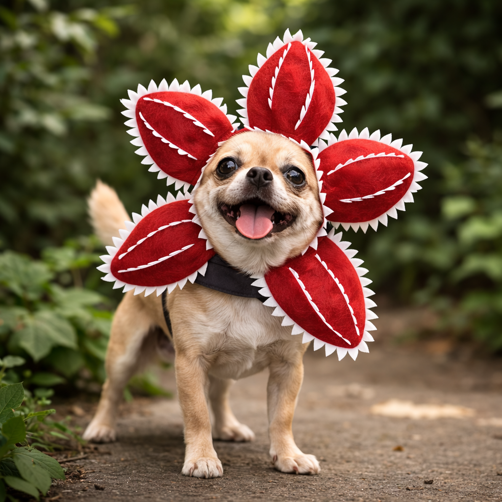FurGorgon™