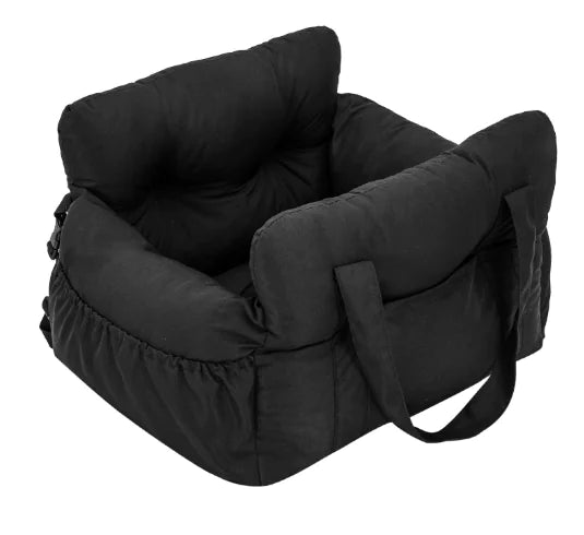 Black / L