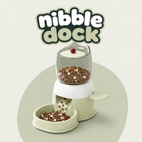 Nibble Dock