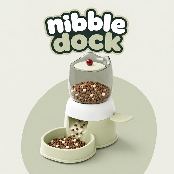 Nibble Dock