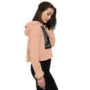 Crop Hoodie "Dogue"